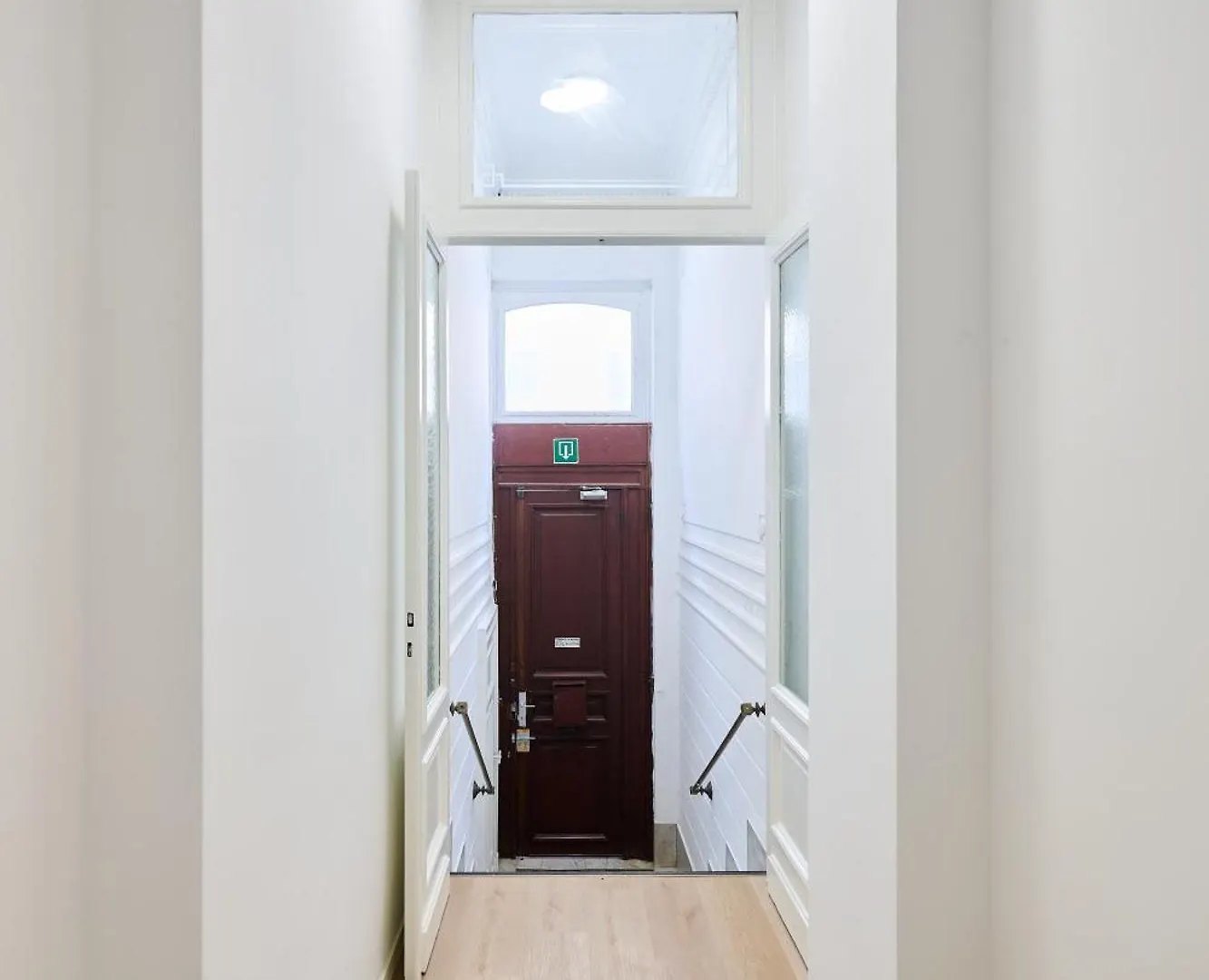 Appartement Toison D'Or à Bruxelles