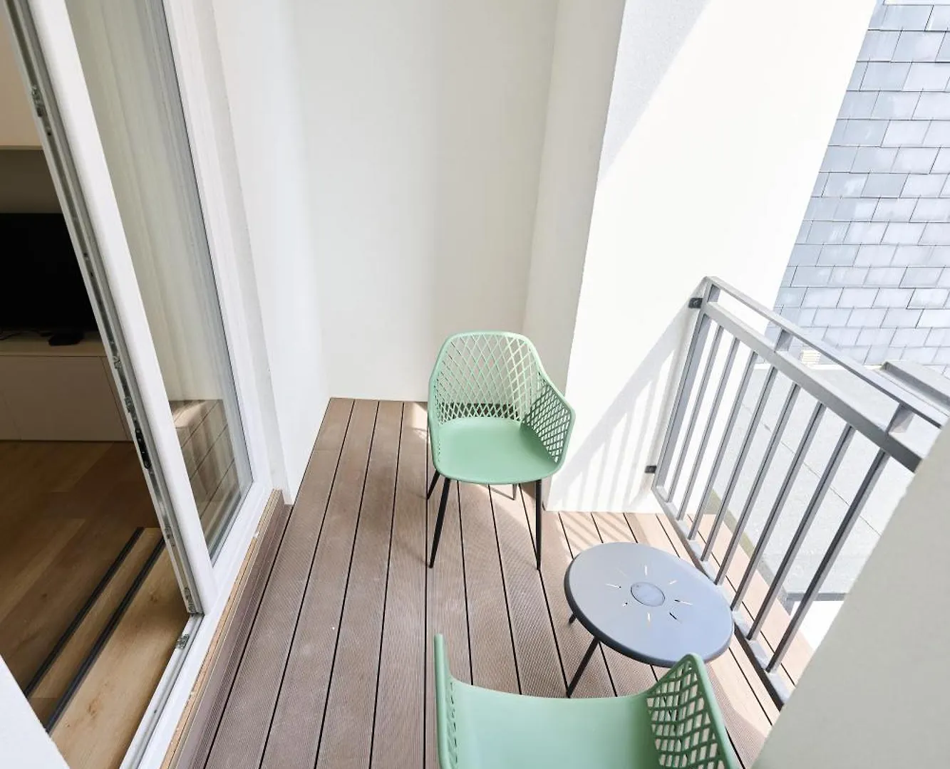 Appartement Toison D'Or à Bruxelles