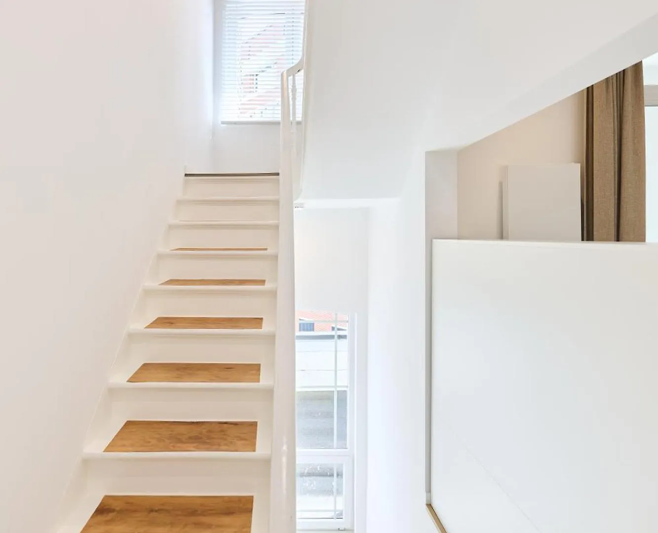 Appartement Toison D'Or à Bruxelles